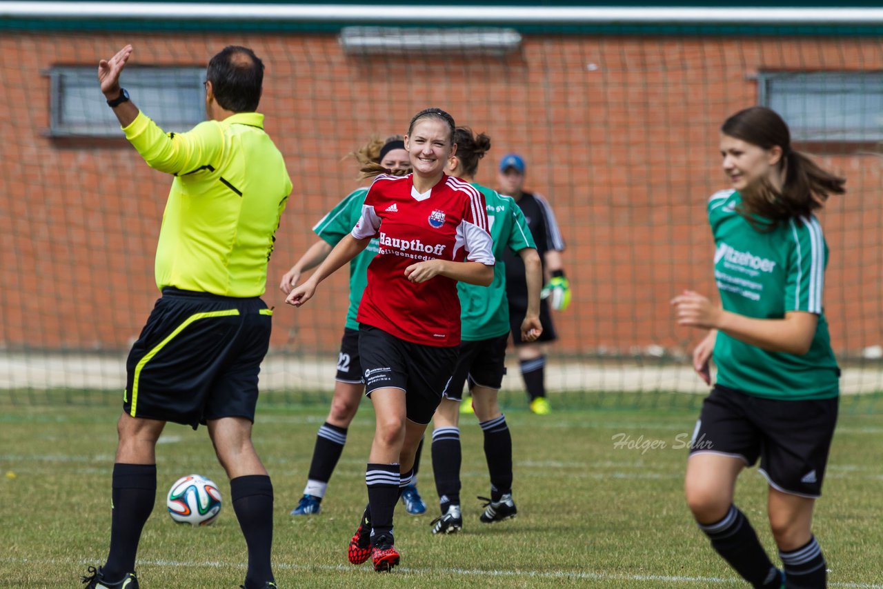 Bild 84 - Muensterdorfer Sommer-Cup